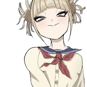 トガヒミコ