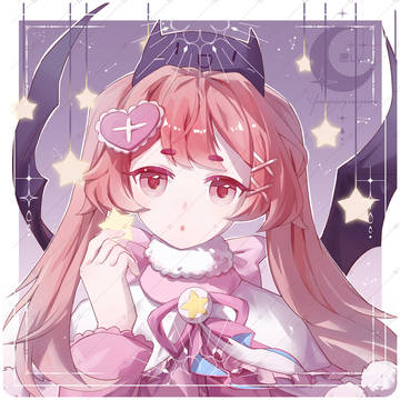 star