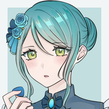 氷川紗夜