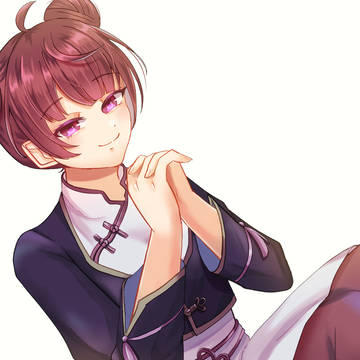 付喪神様