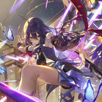 ゼーレ Seele