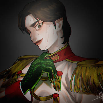 八木～