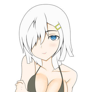浜風