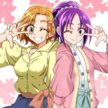 オトナ咲舞