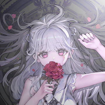 Flowery