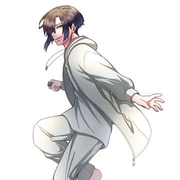 CoC全身立ち絵まとめ