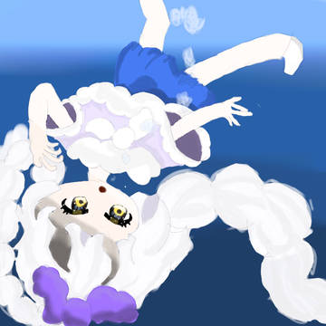 、