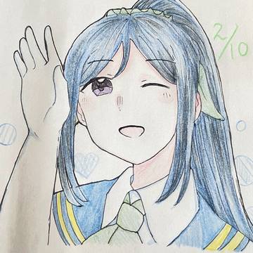 2023ラブライブシリーズ誕生日おめでた絵まとめ