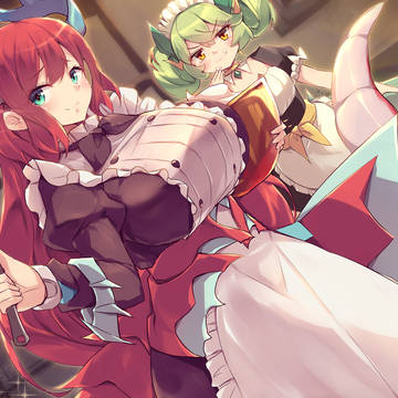 ティルル&パルラ