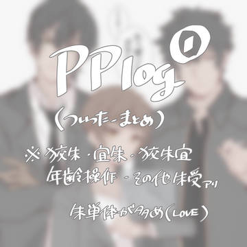 PP log ①