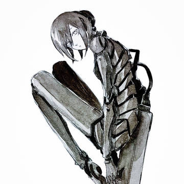 イラストまとめ#4