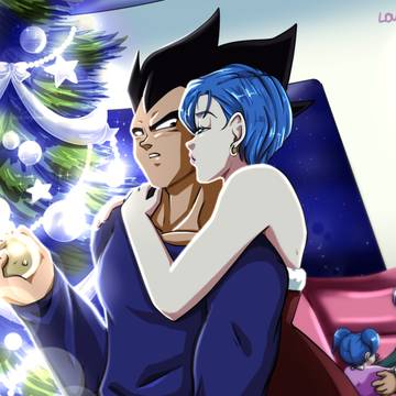Christmas Vegebul Version 2