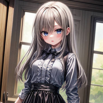 女子高生