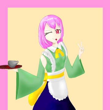 リメイクヒナちゃん