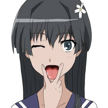 佐天さん1