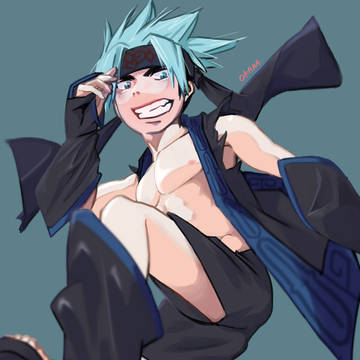 ホロホロ誕生日2023