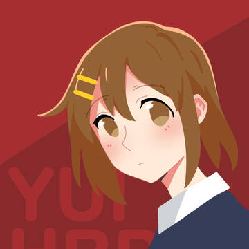 ゆいちゃんはぴば