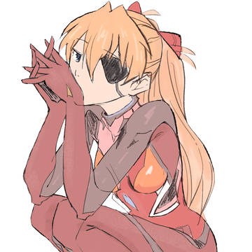asuka 式波・アスカ・ラングレー