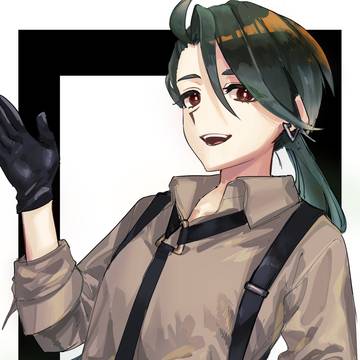TwitterポケSV絵まとめ