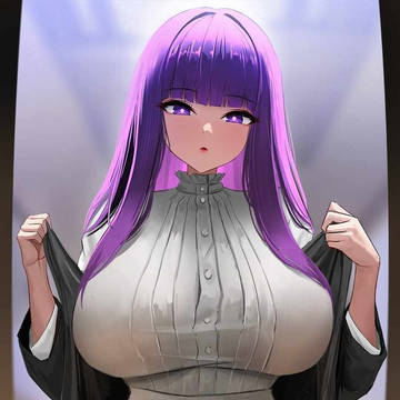 Sexy Waifu 💜