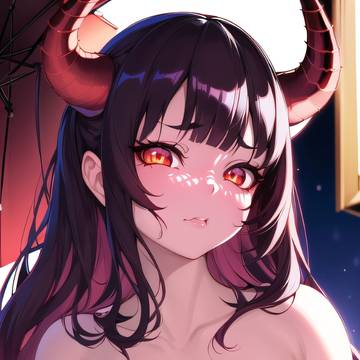 魅魔