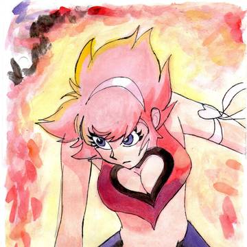 Re: Cutie Honey
