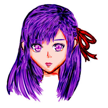 Sakura Matou