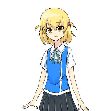 柴崎芦花