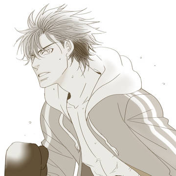［GYM］ラクガキまとめ[創作ｂｌ]