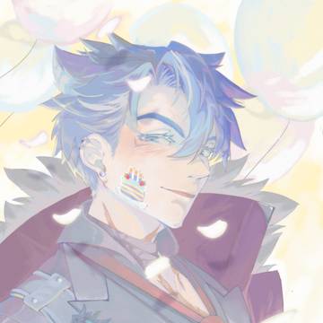 リオセスリ 誕生日