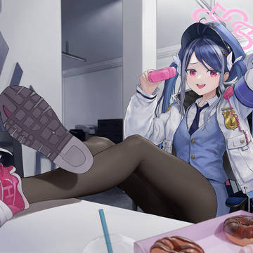 フブキ