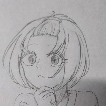 マイマイさんとキツネ