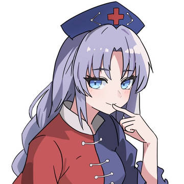 冬コミの表紙