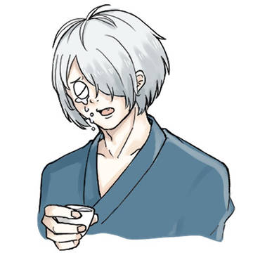 泣き虫