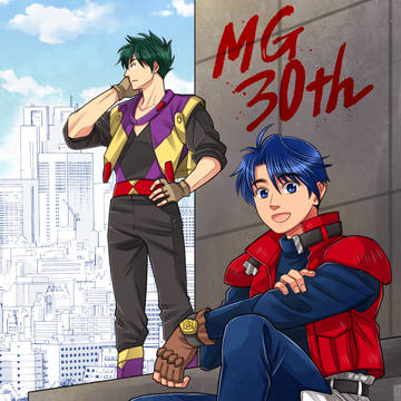 MG30th