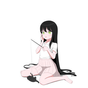집사