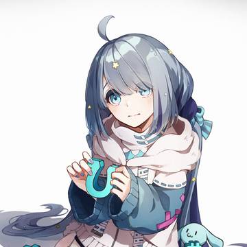 ひかまるちゃん