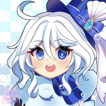 フリーナ