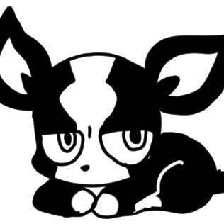 jjba(ラクガキ)log2