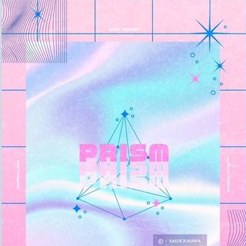 通販受付中・新刊【PRISM】流川楓×夢主(ネームレス)夢小説