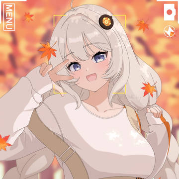 あかりちゃん