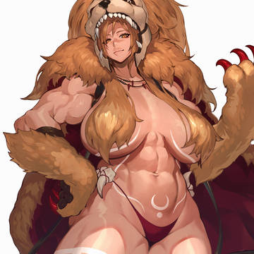 クイーンオブメイン