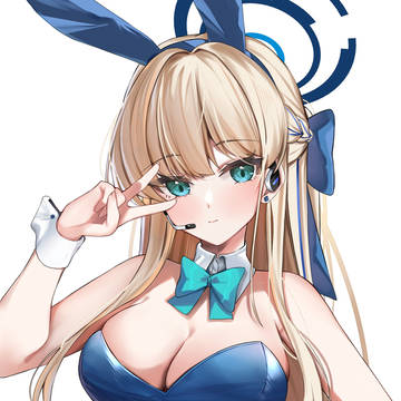 バニートキ