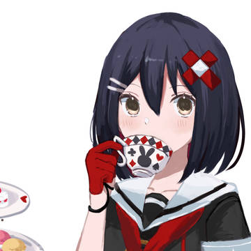 アリス