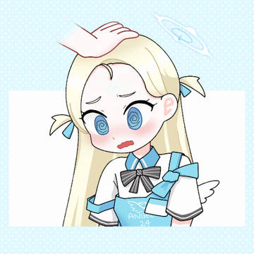 ソラなでなで