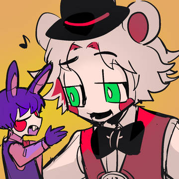 ふな擬・捏造絵2