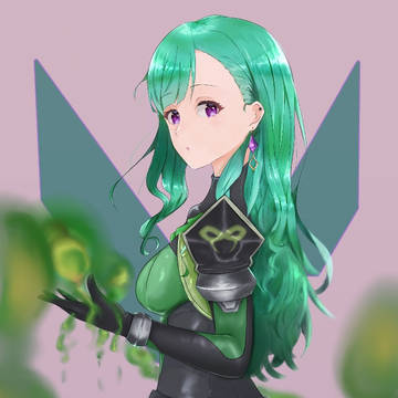 べに様×ヴァイパー