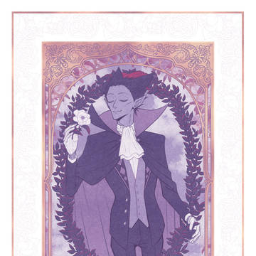 【WEB再録】The World