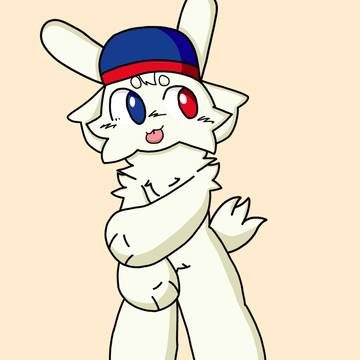 キッズgoo x 兽圈 2