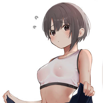 パンツ見せてくれる乙倉レタッチ
